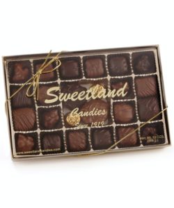 Sweetland Chocolates