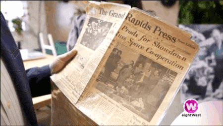 The Grand Rapids Press