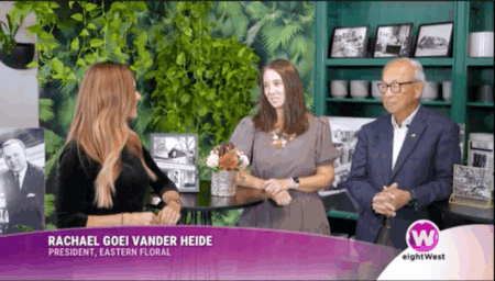 Rachael Goei Vander Heide