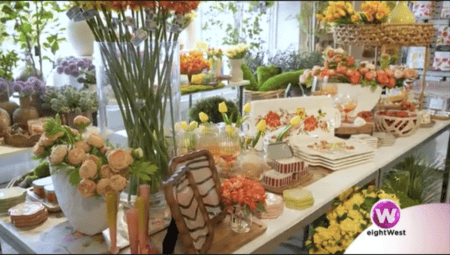 Eastern Floral gift shop